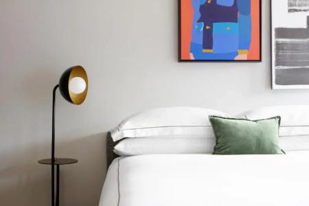 Kimpton BANNEKER by IHG - 28