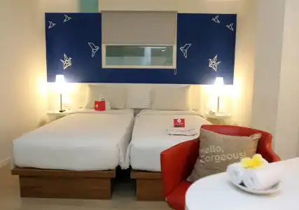 1O1 URBAN Jakarta Kelapa Gading - 3