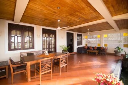 Lanka Beach Bungalows - 126