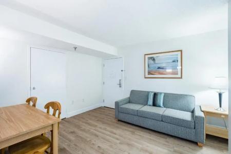 The Ocean Key Virginia Beach Resort - 54