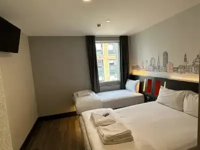 easyCardiff - 15