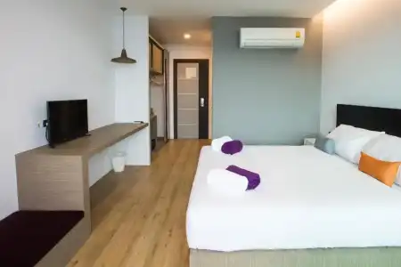 Chaweng Villawee - 111