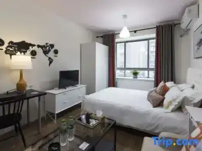 Memory Apartment - 125