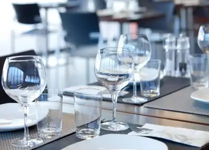 Sercotel Aura Algeciras - 17