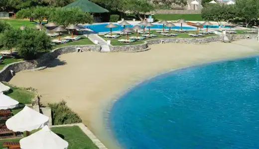 Porto Elounda Golf & Spa Resort - 14