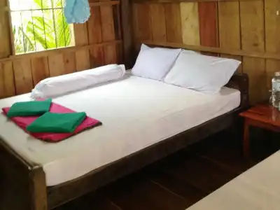 Sok San New Beach Bungalow - 0