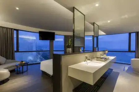 Stella Maris Beach Danang - 4