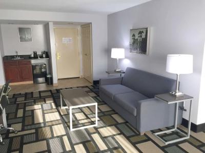 Best Western Plus Birmingham Inn  Suites - 62