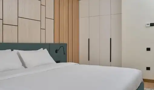 Stylo Residences & Suites Apart - 63