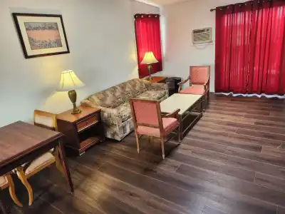 Cache Creek Inn - 35