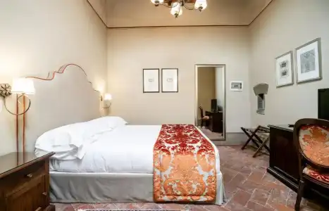 Palazzo Leopoldo Dimora Storica & Spa - 71