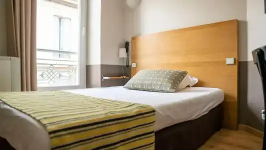 Plazza hôtel - 21