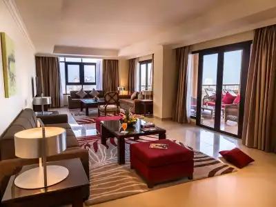 Sedra Arjaan By Rotana - 13