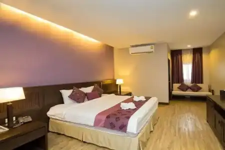 Panya Resort - 43