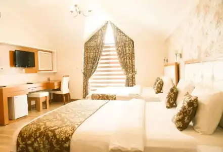Cebeciler Otel - 36