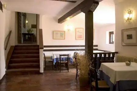 Posada de San José - 12