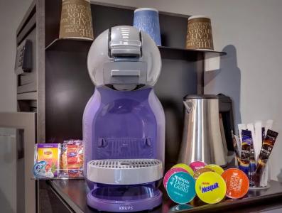 L'Instant - Appt climatisé Pour 4 , Centre Rennes - 29