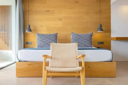 Las Gaviotas Suites - 109
