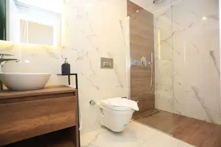 Verde Suites Akyaka - 137