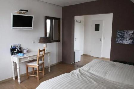 Orchidee Guesthouse - 9