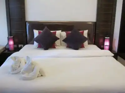 Samed Pavilion Resort & Restaurant - 3