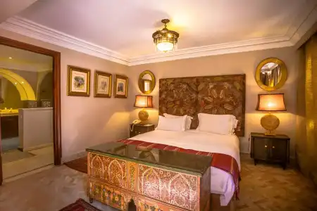 Palais Mehdi Guest house - 22