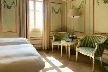 Villa Sorgenfrei - 29