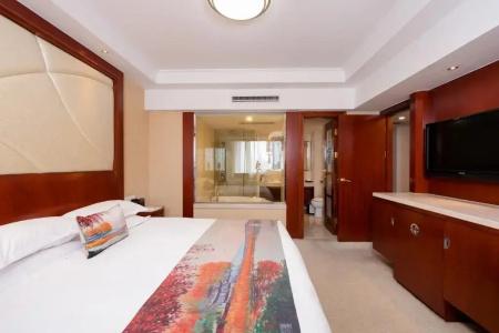 Hangzhou Xinqiao - 128