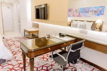 Renai Kota Bahru (formerly known as The Grand Renai) - 42