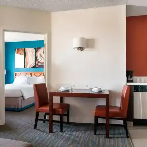Residence Inn Las Vegas Hughes Center - 39