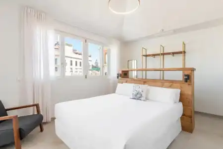 Málaga Centro Hostel - 68