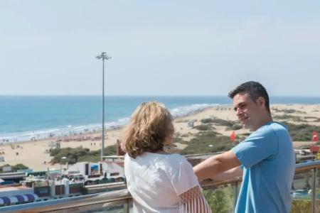 HL Sahara Playa - 43