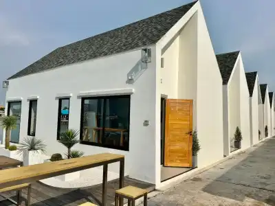 Baan Tah On The Sea - 321