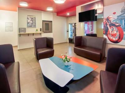 B&B Bad Homburg - 16