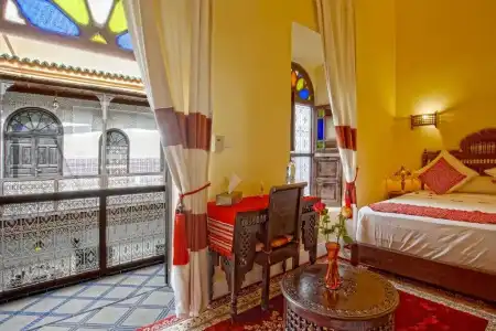 Riad Al Jana - 91