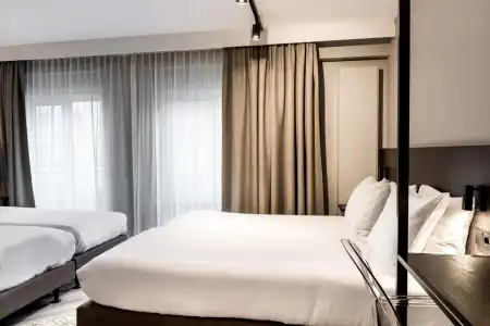Sandton Eindhoven Centre - 44