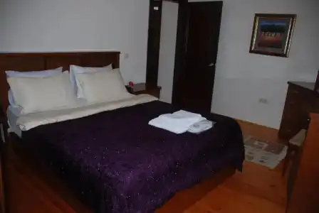 Foca Antik Otel - 115