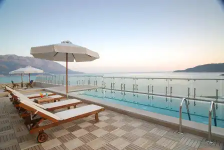 Splendid Conference & Spa Resort - 19