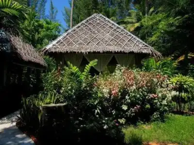 Haadson Resort - Khaolak, Phangnga - 5