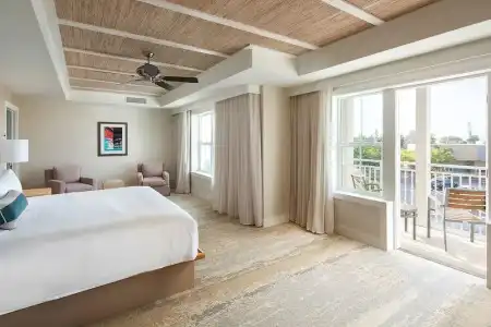 Waterline Villas & Marina, Autograph Collection - 93