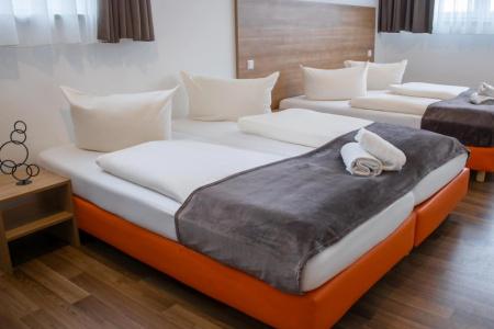 Orange und Apartments - 27