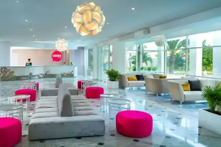 Golden Tulip President Hammamet - 1
