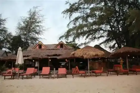 Chez Paou Sea Side - 7