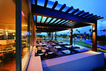 Hard Rock & Casino Punta Cana - All inclusive - 13