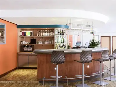 Novotel Suites Montpellier - 1