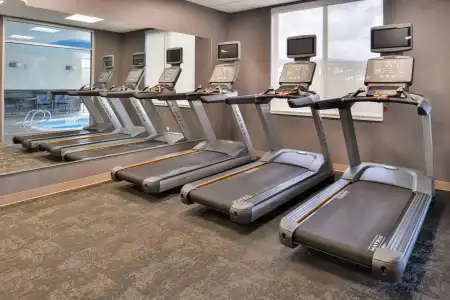 Fairfield Inn & Suites by Marriott Eugene East/Springfield - 19