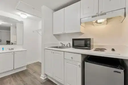 Extended Stay Studios - 61
