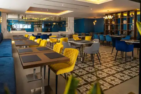 DoubleTree by Hilton Aqaba - 25