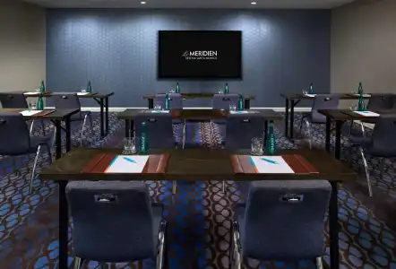 Hyatt Centric Delfina Santa Monica - 20