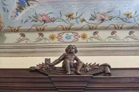Alloggio Della Posta Vecchia - 16